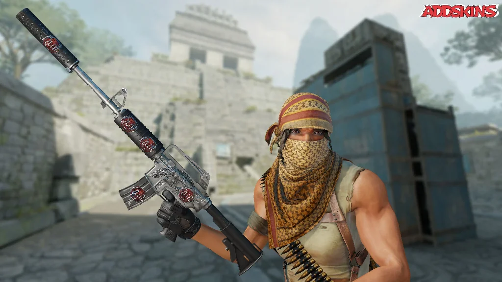 Sticker | rain (Foil) | London 2018 pose-2