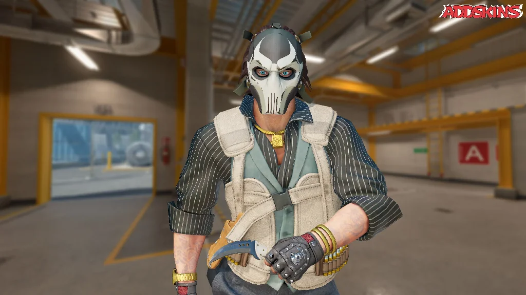 ★ Talon Knife | Vanilla pose-1