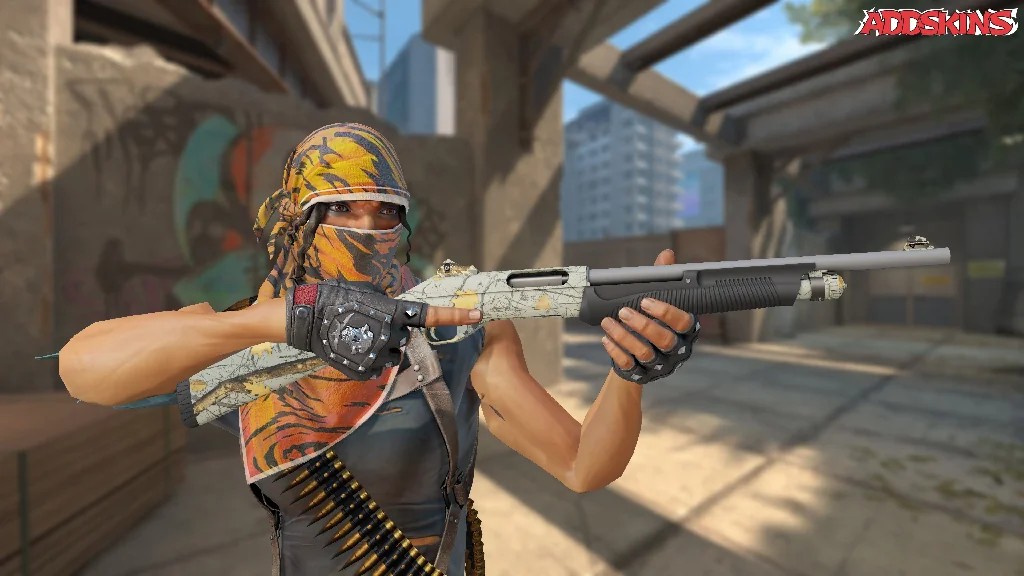 Nova | Modern Hunter pose-3