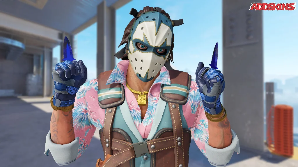 ★ Shadow Daggers | Doppler Phase 4 pose-1