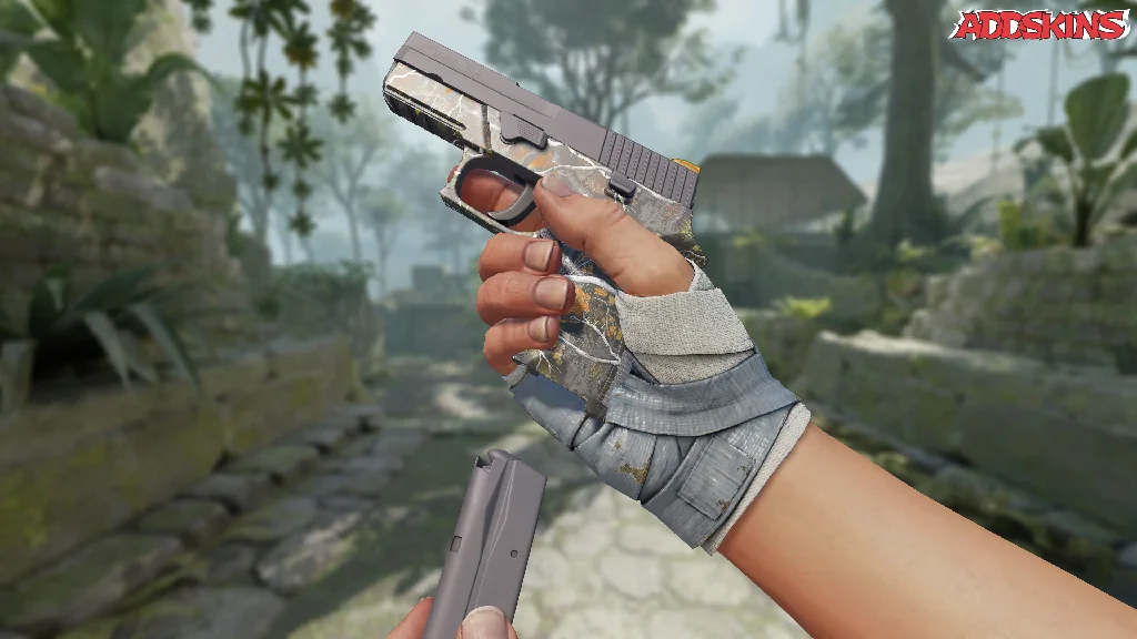 P250 | Small Game reloading