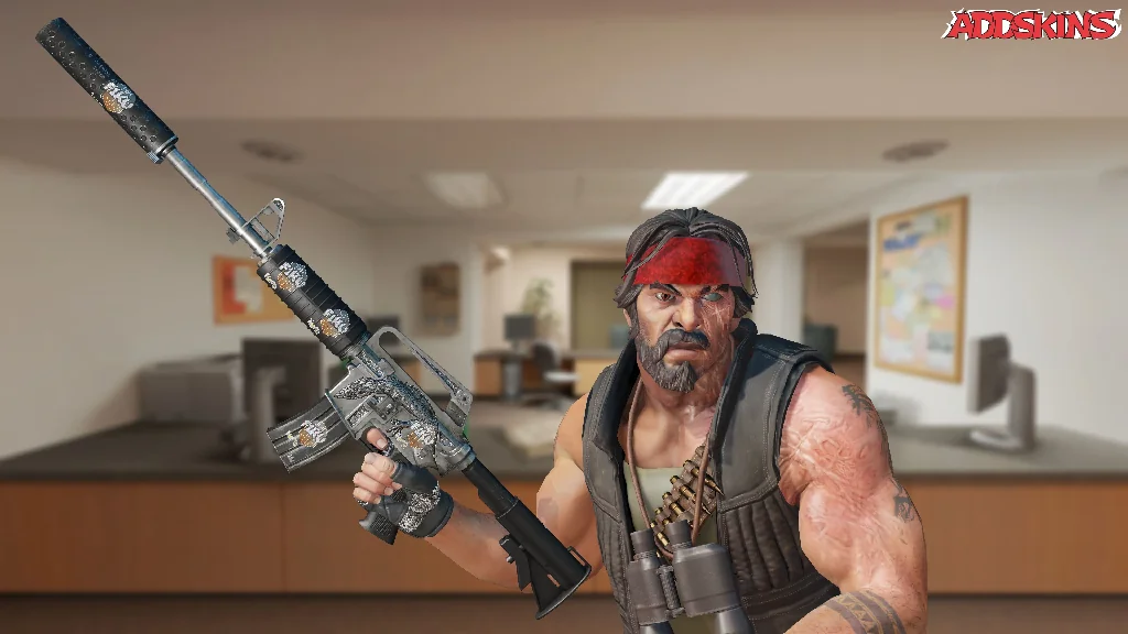 Sticker | F1KU (Glitter) | Paris 2023 pose-2