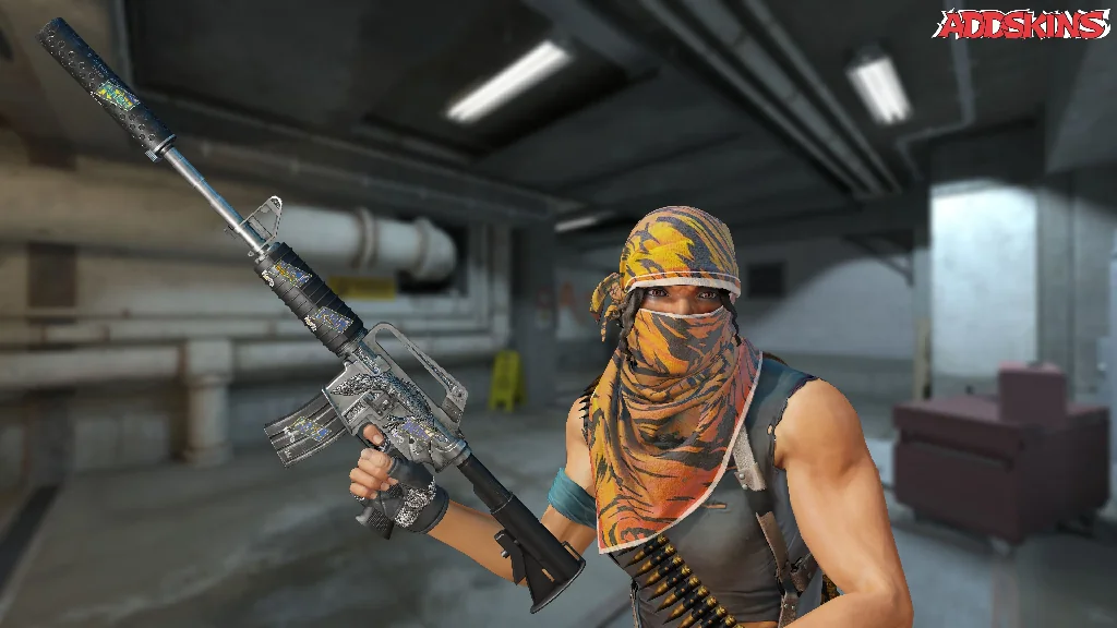 Sticker | Natus Vincere (Holo) | Paris 2023 pose-2