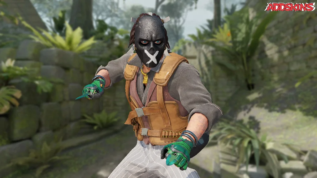 ★ Shadow Daggers | Gamma Doppler Phase 2 pose-3