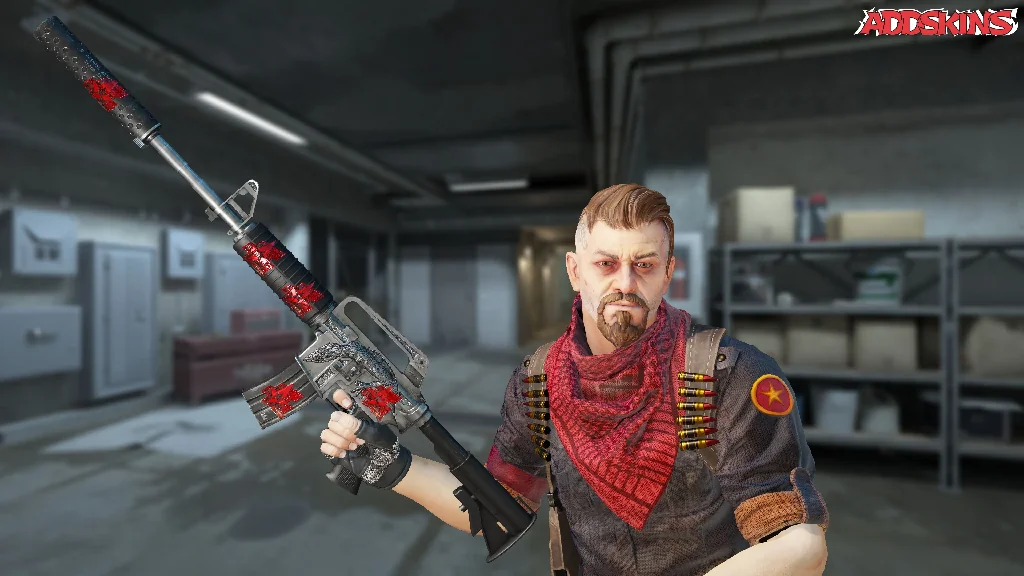 Sticker | Astralis (Foil) | Atlanta 2017 pose-2