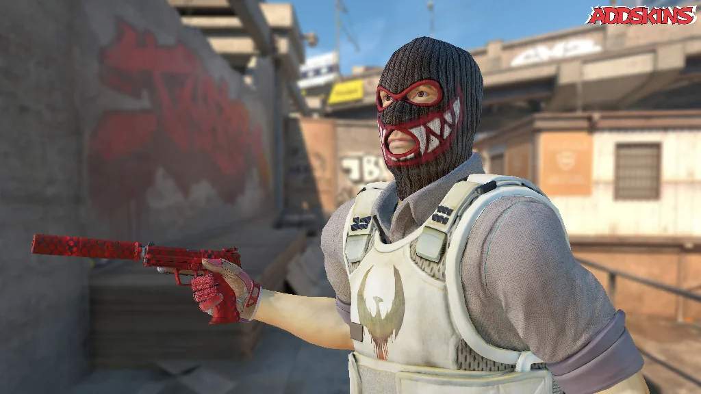 USP-S | Check Engine pose-3
