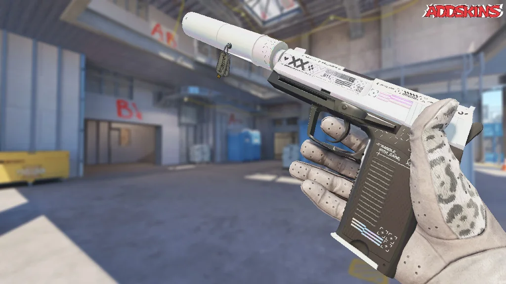 Charm | Austin 2025 Highlight | Spinx: Help Is Here inspecting