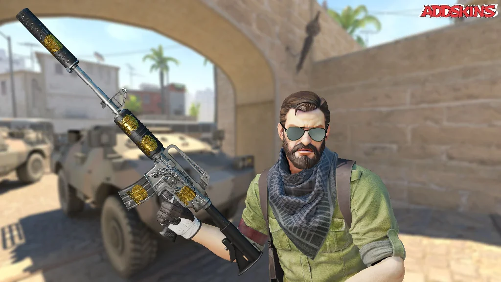 Sticker | NiKo (Gold) | Krakow 2017 pose-2