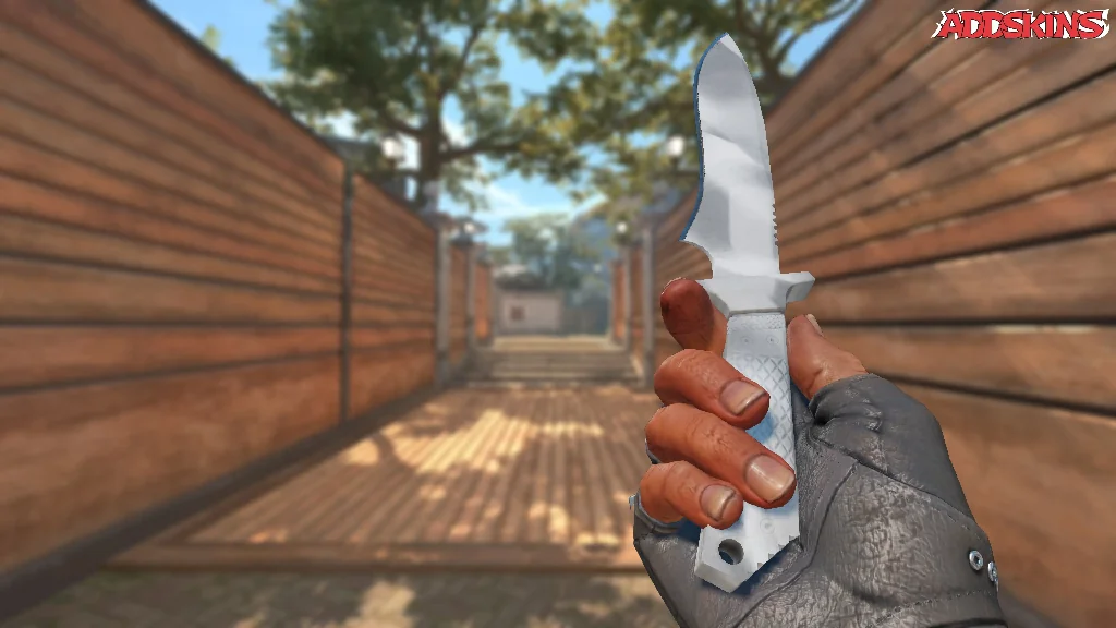 ★ Classic Knife | Urban Masked inspecting