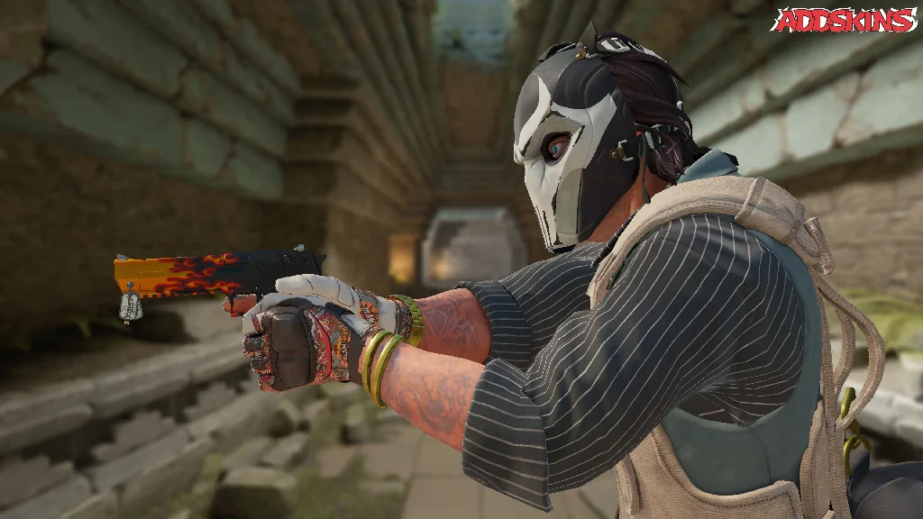 Charm | Austin 2025 Highlight | bLitz Double Headshot pose-3