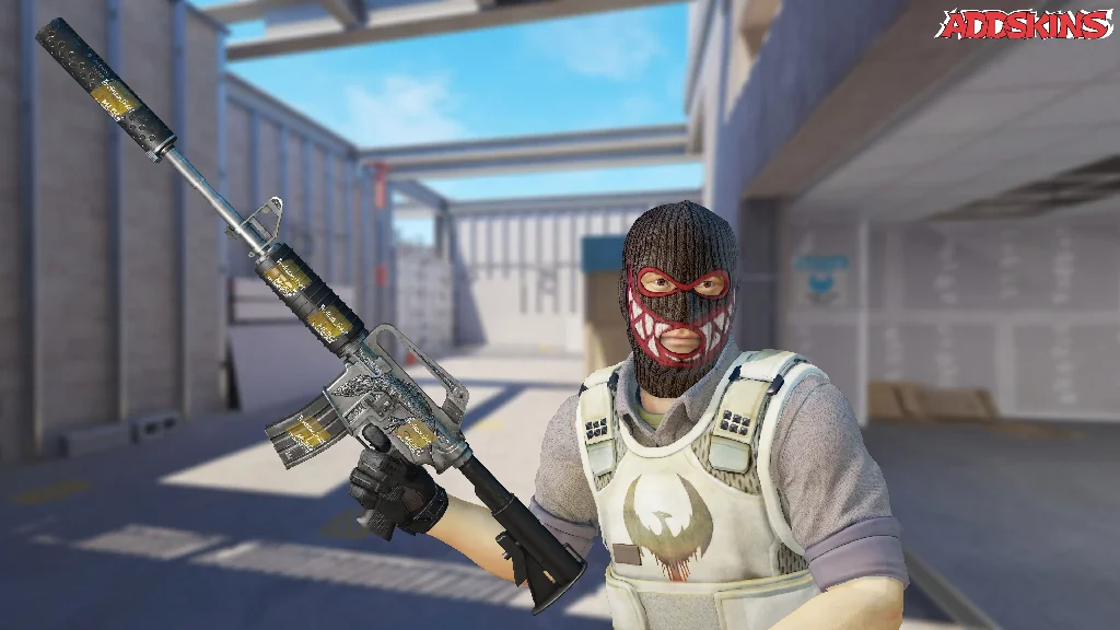 Sticker | Professor_Chaos | MLG Columbus 2016 pose-2