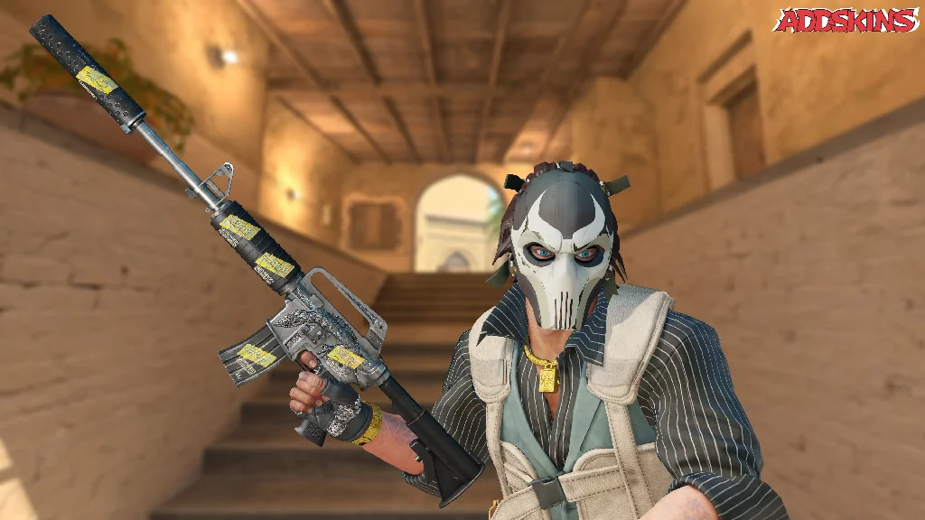 Sticker | b1t (Holo, Champion) | Copenhagen 2024 pose-2