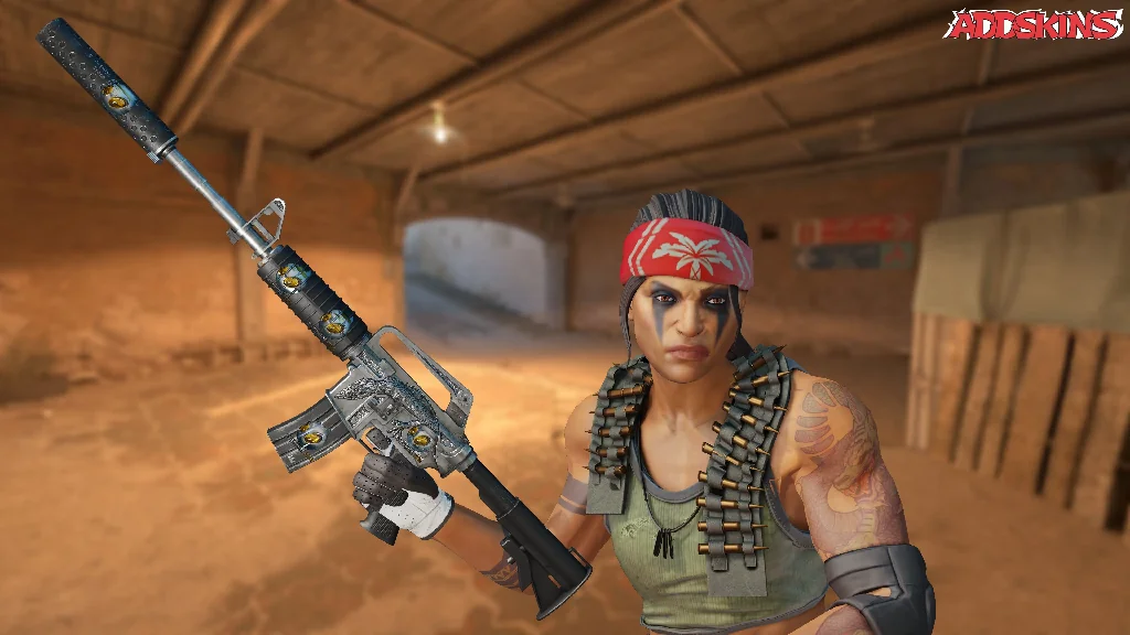 Sticker | Team Dignitas (Foil) | Katowice 2014 pose-2