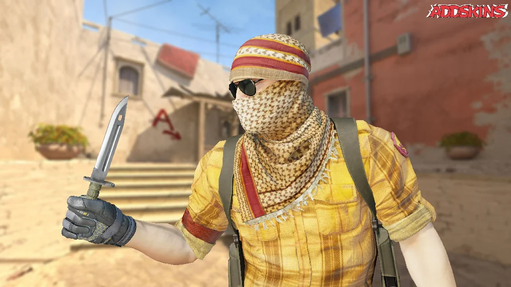 ★ Bayonet | Vanilla pose-2