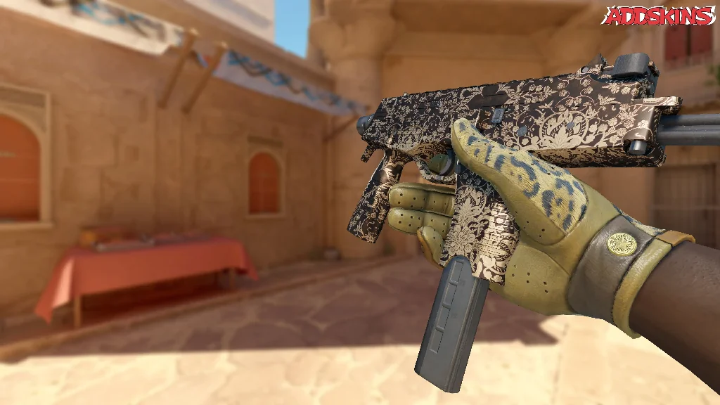 MP9 | Music Box inspecting