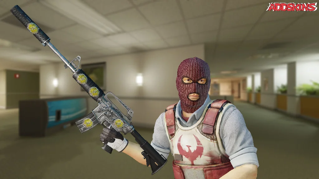 Sticker | Zeus | London 2018 pose-2