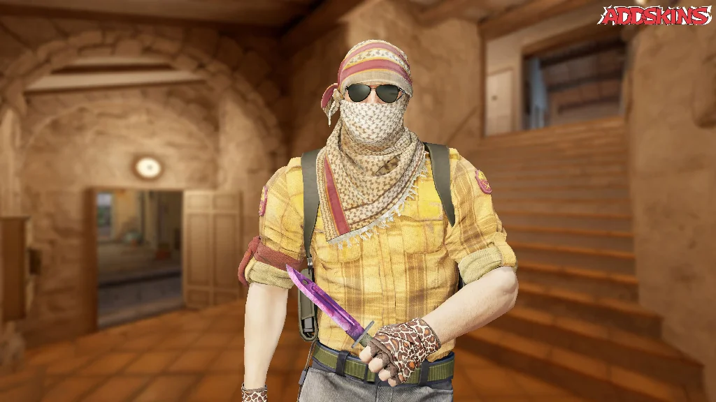 ★ Bayonet | Doppler Phase 2 pose-1