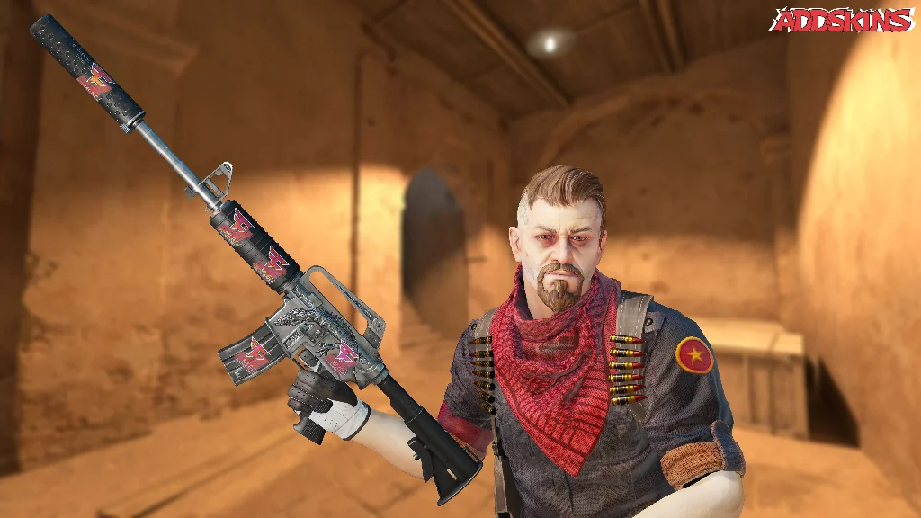 Sticker | FaZe Clan (Holo) | MLG Columbus 2016 pose-2