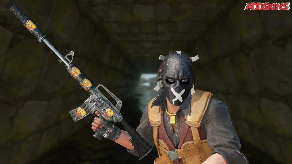 Sticker | TaZ | Krakow 2017 pose-2