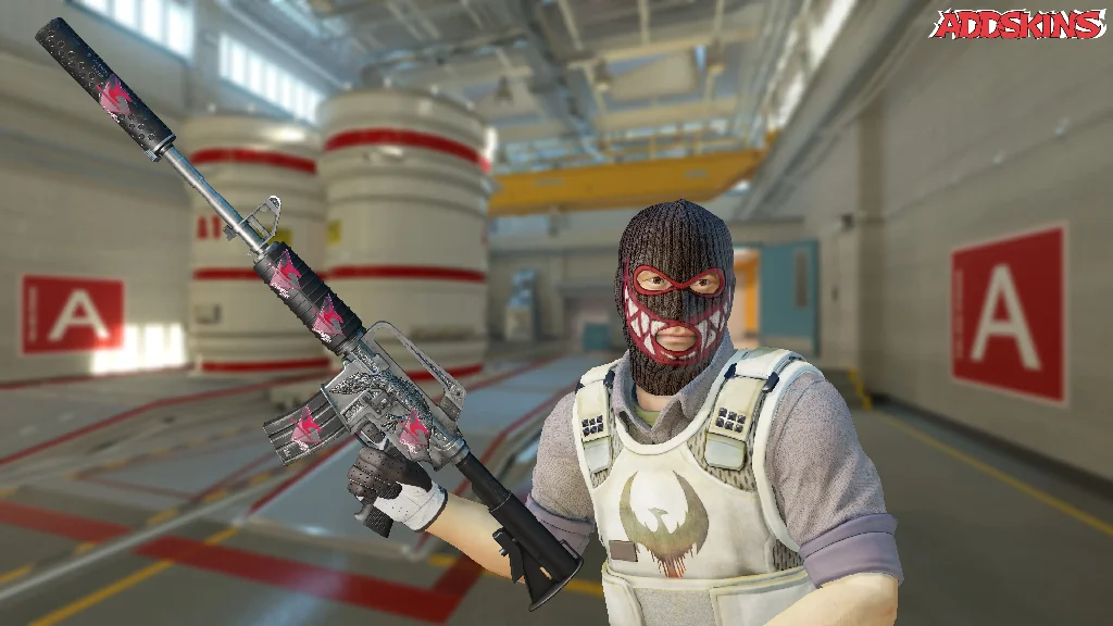 Sticker | mousesports | Cologne 2015 pose-2