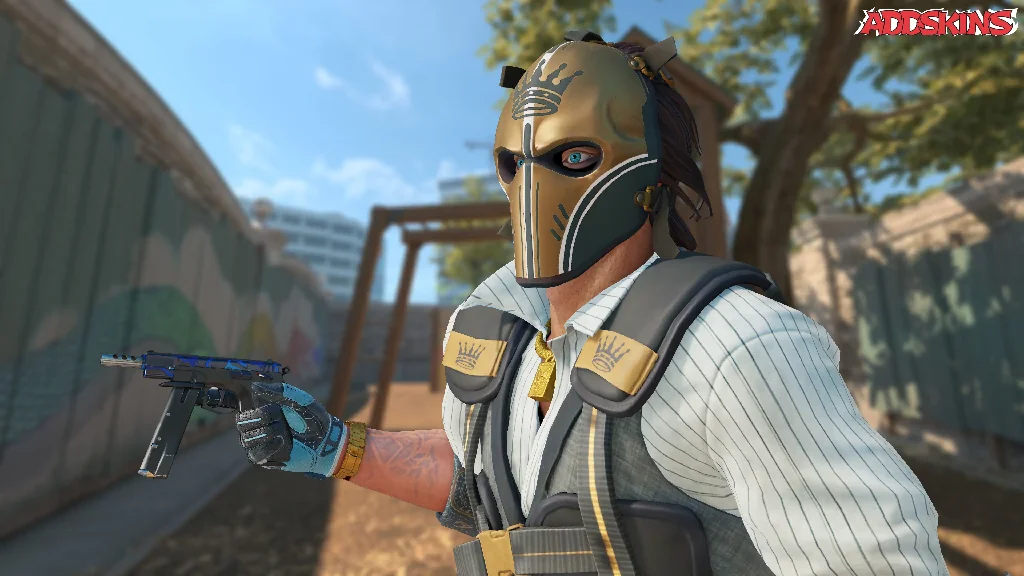 CZ75-Auto | Poison Dart pose-3