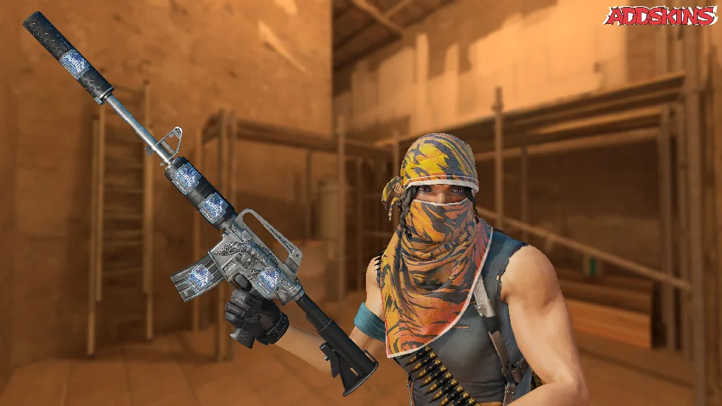 Sticker | myXMG | DreamHack 2014 pose-2