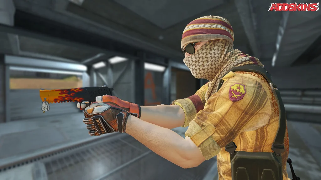 Charm | Budapest 2025 Highlight | karrigan vs Natus Vincere on Inferno pose-3