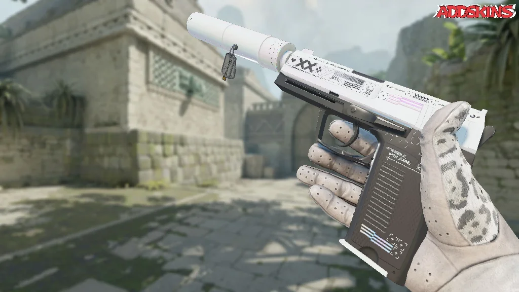 Charm | Budapest 2025 Highlight | iM pistol quad inspecting