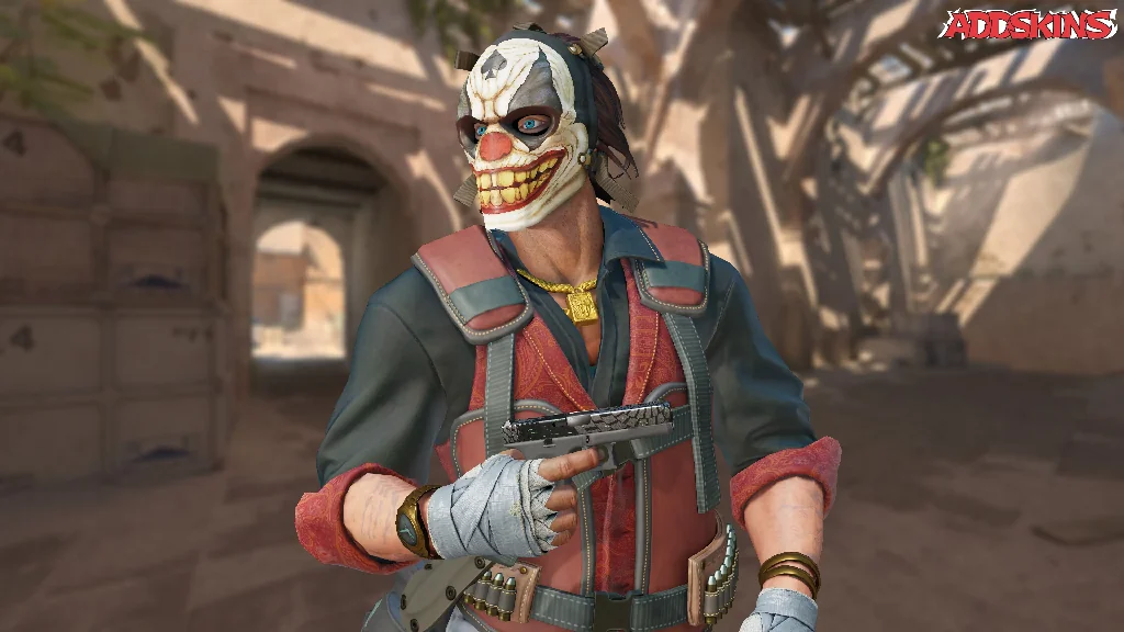 Glock-18 | Grinder pose-1