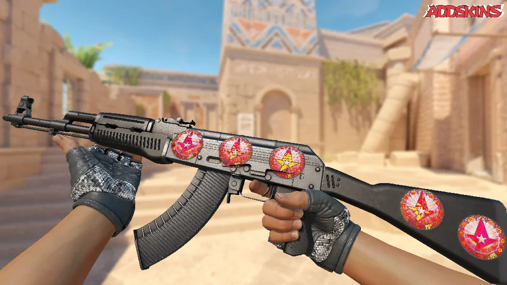 Sticker | Astralis (Holo) | Cologne 2026 inspecting
