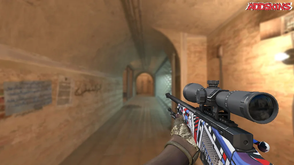 AWP | POP AWP holding