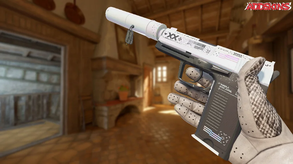 Charm | Austin 2025 Highlight | Matrix inspecting