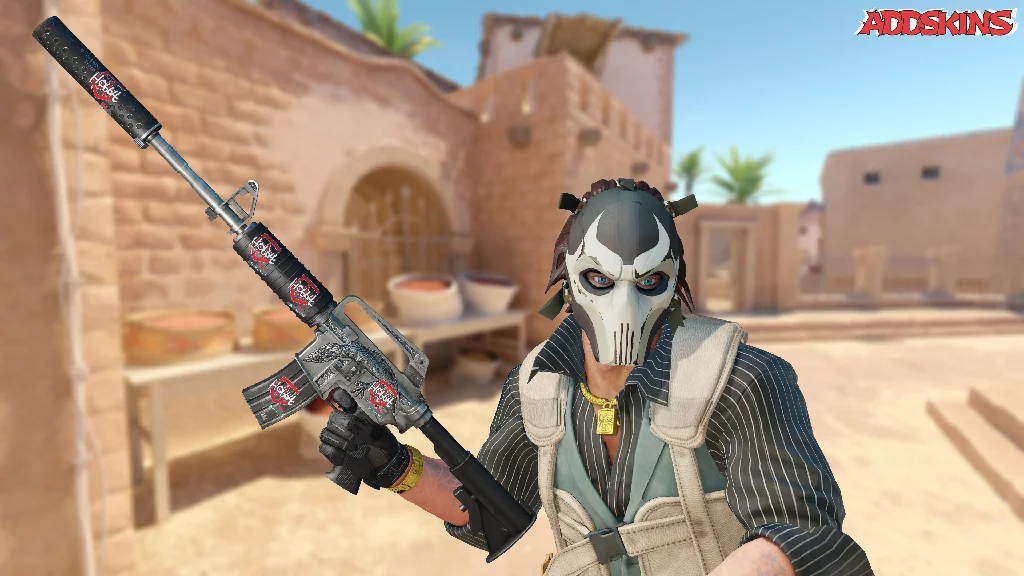 Sticker | HObbit | Stockholm 2021 pose-2