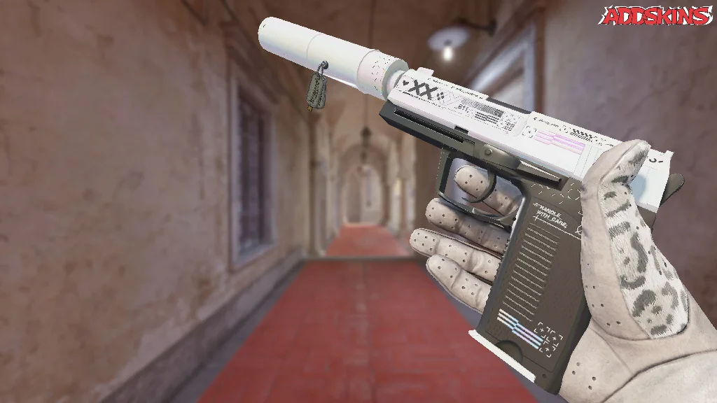Charm | Austin 2025 Highlight | 8HP Clutch inspecting