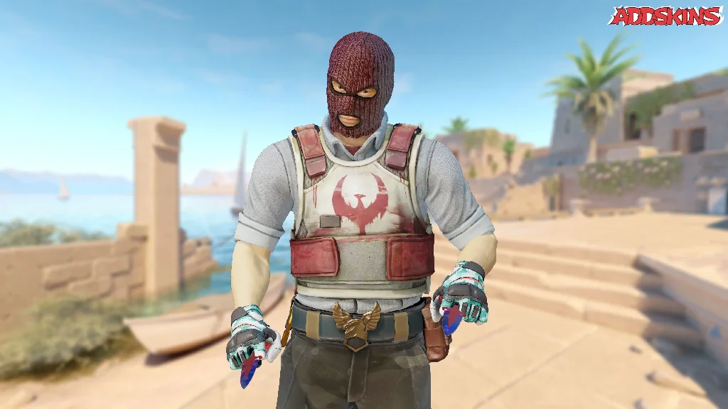★ Shadow Daggers | Doppler pose-2