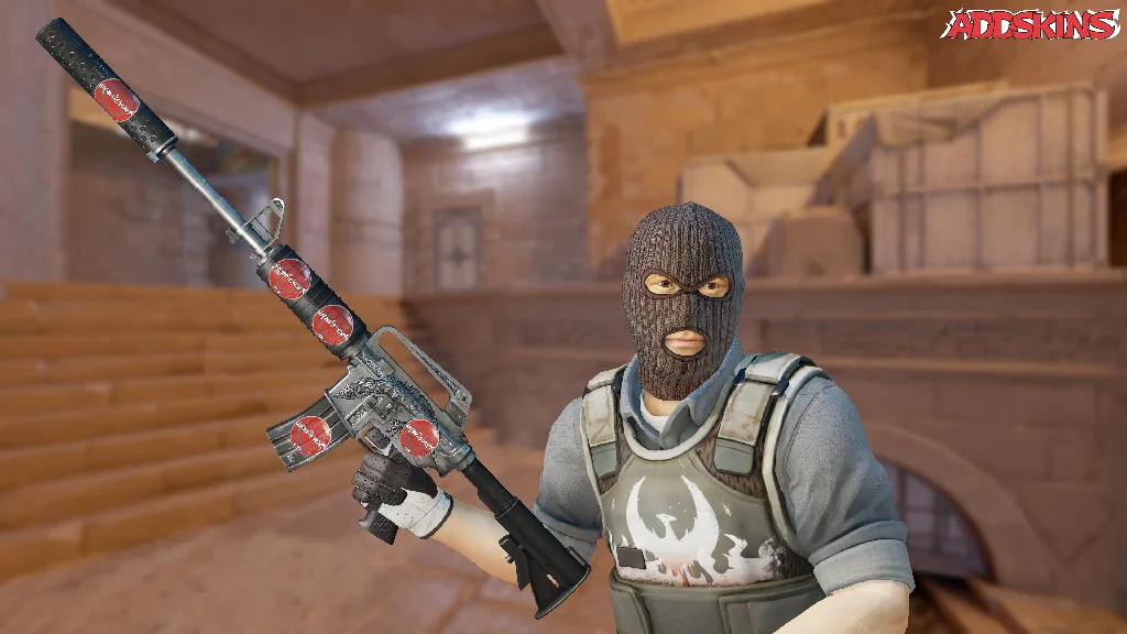 Sticker | olofmeister | Katowice 2019 pose-2