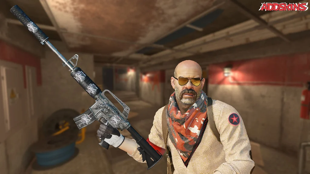 Sticker | Lekr0 | Berlin 2019 pose-2