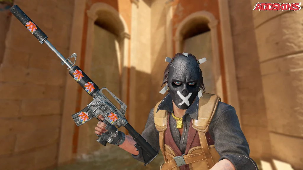 Sticker | Fnatic (Glitter) | Rio 2022 pose-2