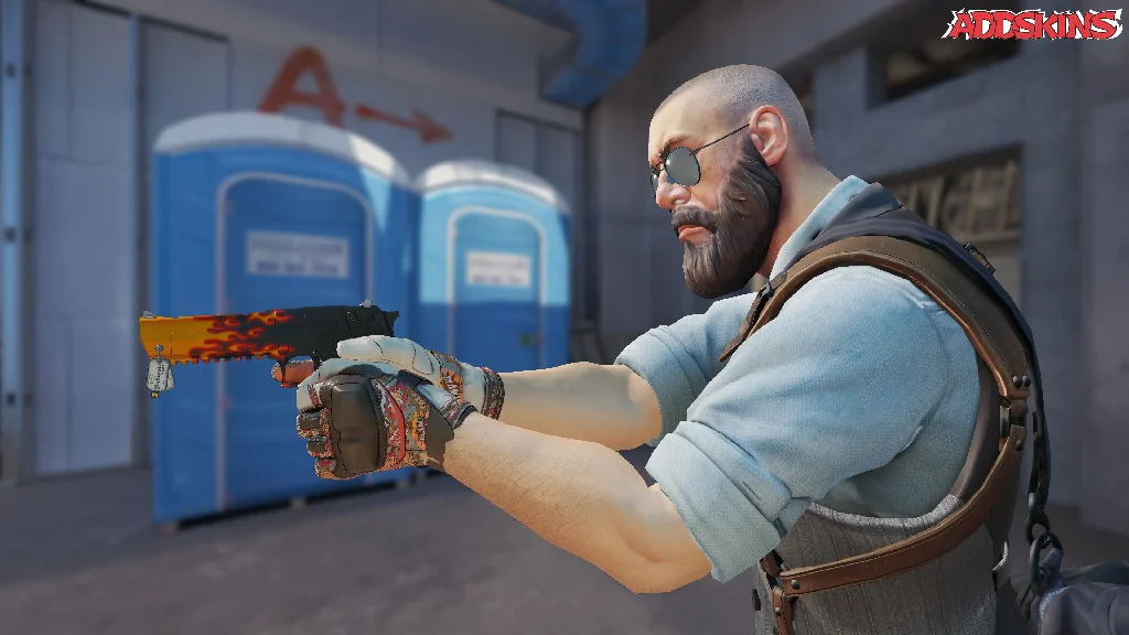 Charm | Budapest 2025 Highlight | karrigan rotation triple pose-3