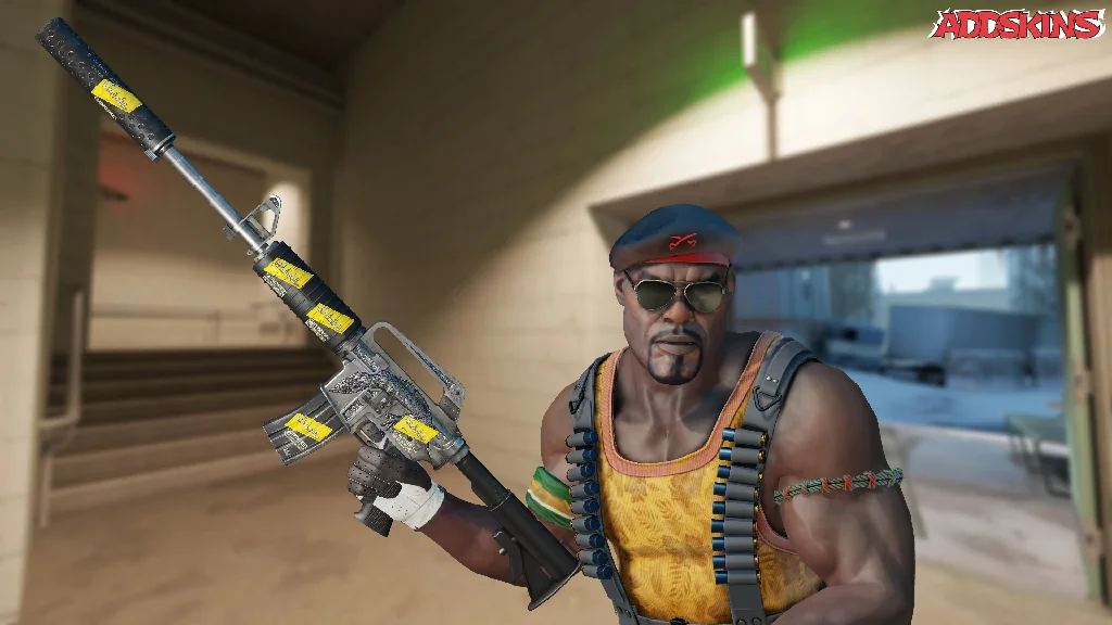 Sticker | w0nderful (Champion) | Copenhagen 2024 pose-2