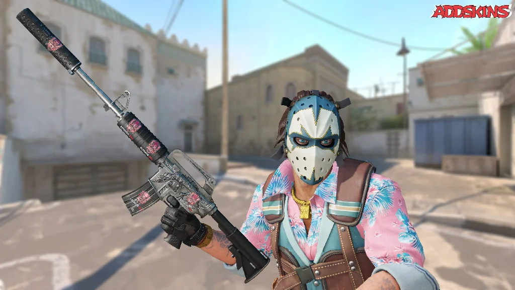 Sticker | 3DMAX (Holo) | Katowice 2014 pose-2