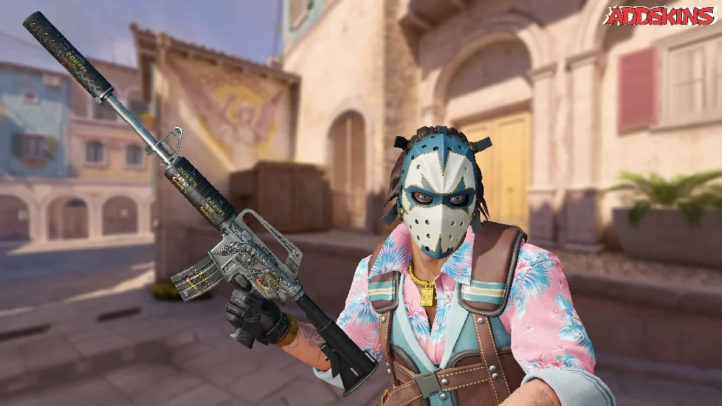 Sticker | zont1x (Gold) | Shanghai 2024 pose-2