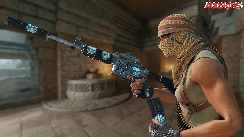 Sticker | XANTARES | Cologne 2026 pose-2
