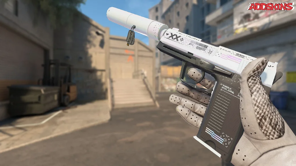 Charm | Austin 2025 Highlight | Simultaneous Death inspecting