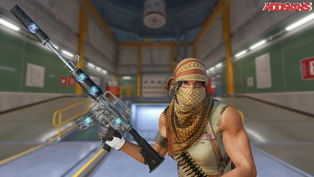 Sticker | Team EnVyUs (Holo) | Boston 2018 pose-2