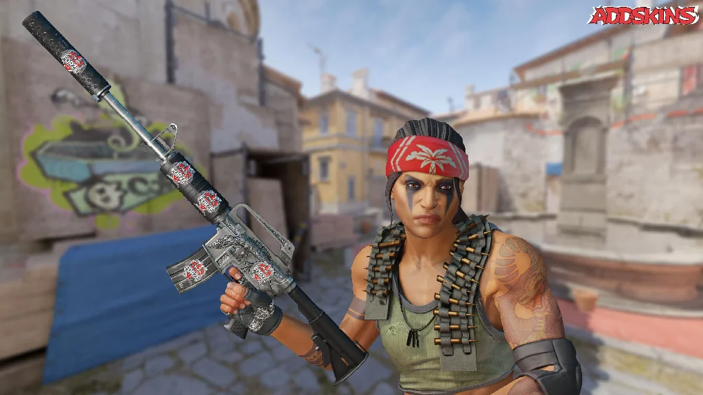 Sticker | forZe eSports | Berlin 2019 pose-2