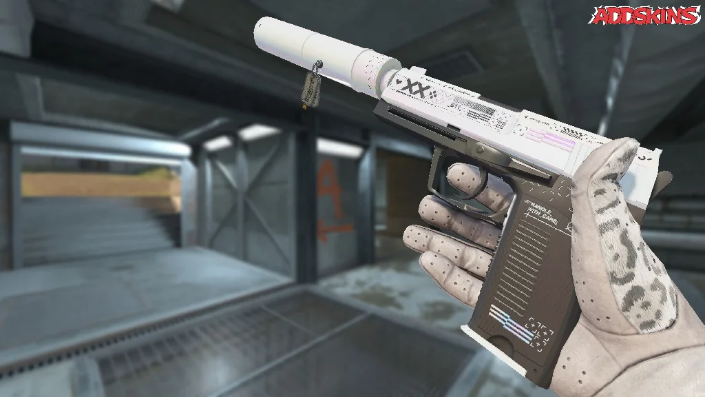 Charm | Austin 2025 Highlight | Missed A Spot inspecting