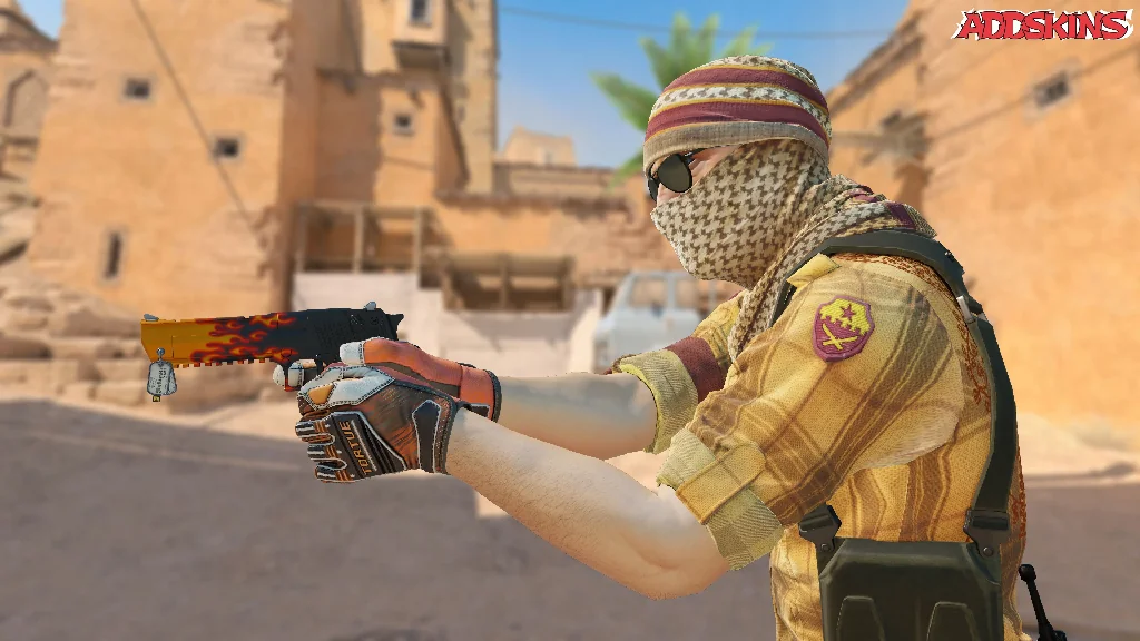 Charm | Budapest 2025 Highlight | xertioN vs FaZe on Nuke pose-3