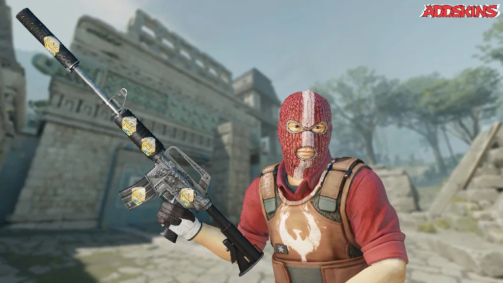 Sticker | Spinx | Rio 2022 pose-2