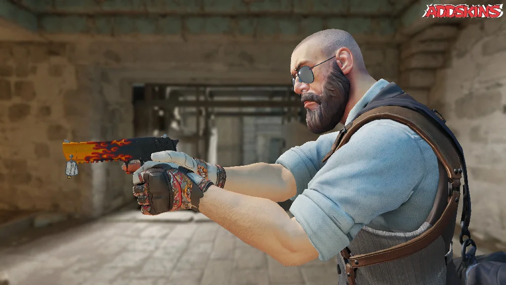Charm | Budapest 2025 Highlight | xertioN clutch win pose-3